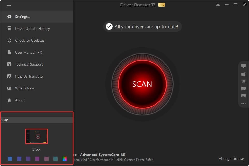 Driver Booster 10 Download
