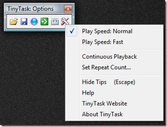 Tinytask Download
