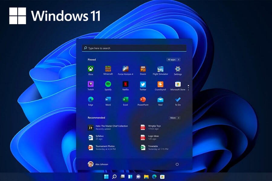 Windows 11 Download