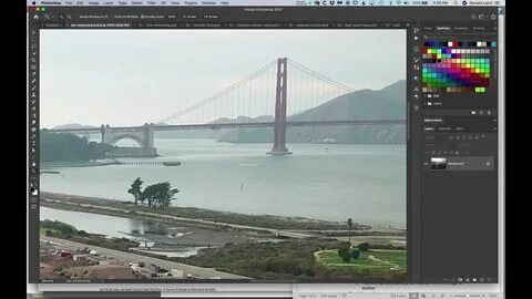 Photoshop 2021	