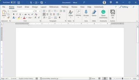 Word Online GráTis