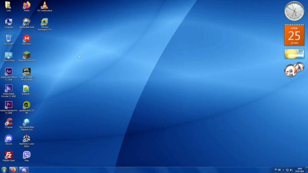 Windows 7 Iso Download