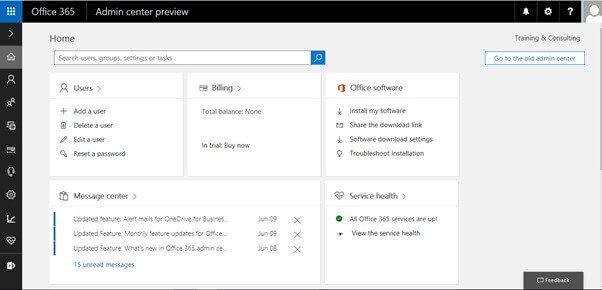 Office 365 Download