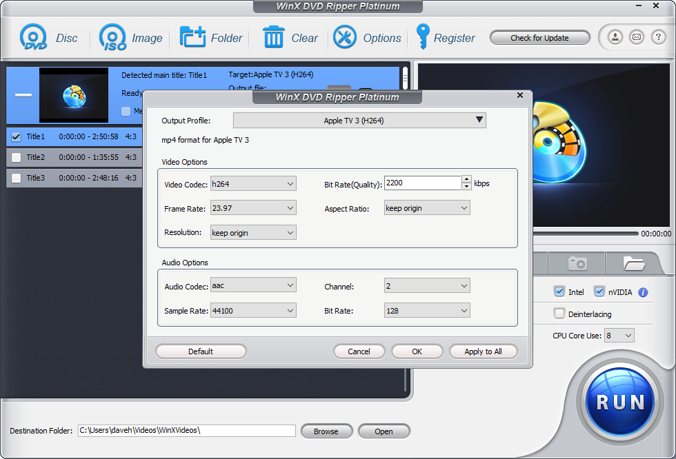 Winx DVD Ripper Platinum Crackeado Download Gratuito Versão Completa 2026