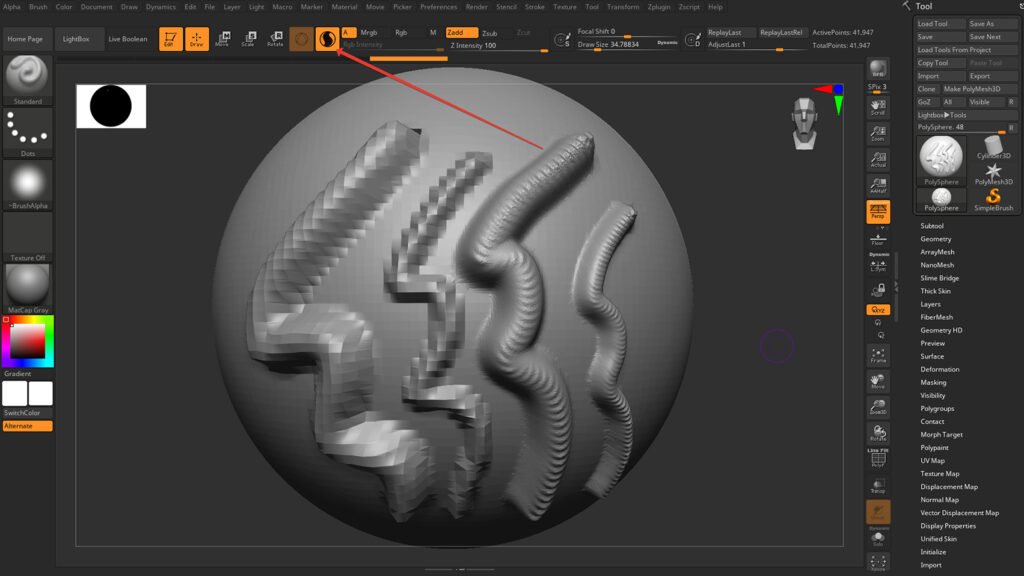 Maxon ZBrush Download Gratuito Versão Completa PT-BR 2026