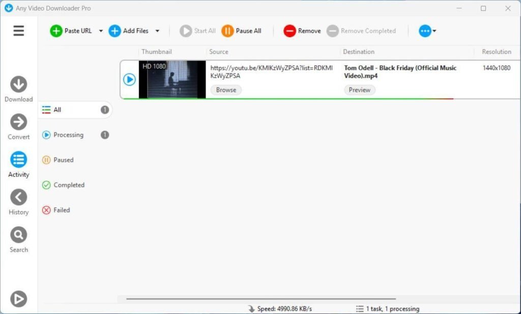 Any Video Downloader Pro Crackeado Baixar Para Windows 2026