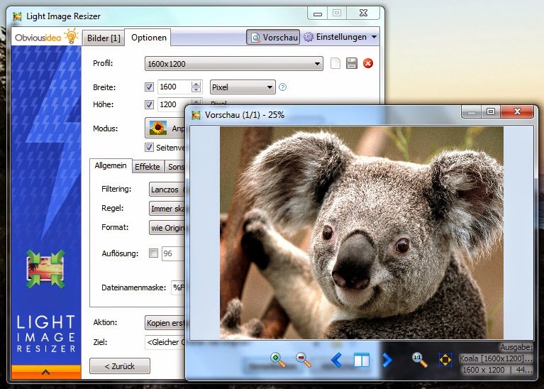 Light Image Resizer Grátis Baixar Para Windows 2026