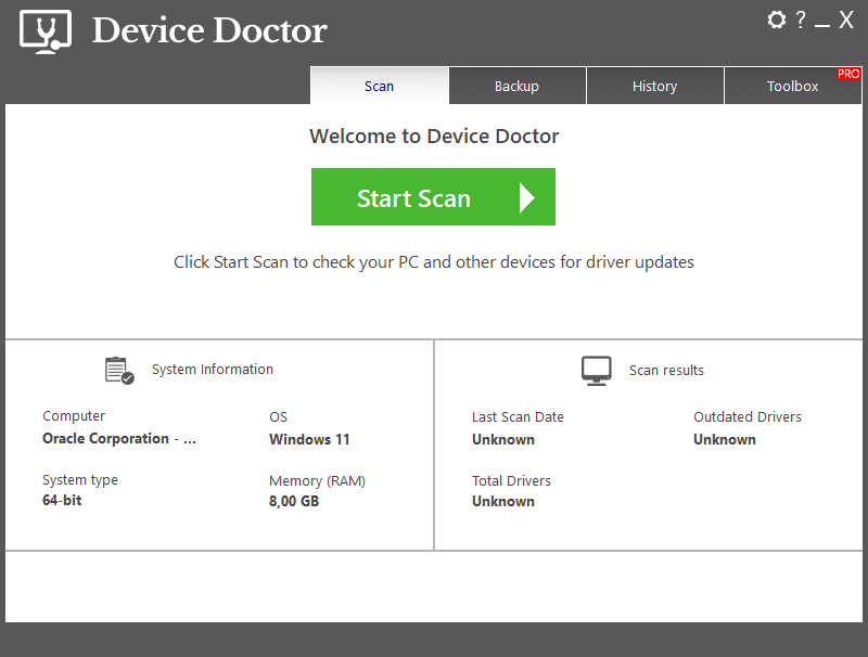 Device Doctor Crackeado Download Gratuito Versão Completa 2026