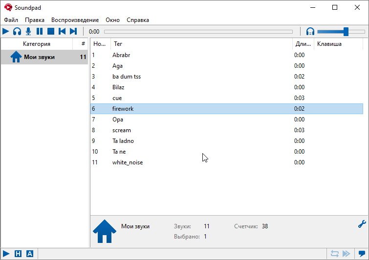 SoundPad Crackeado Download Versão Completa PT-BR 2026