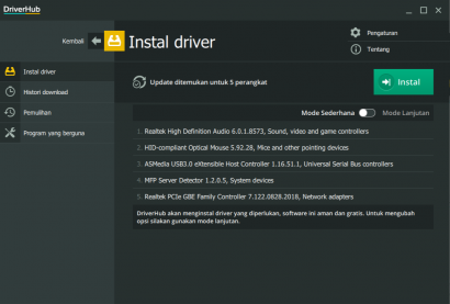 Driver Hub Crackeado Baixar Para Windows PT-BR 2026
