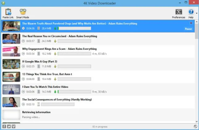 4k Video Downloader Crackeado Baixar Versão Mais Recente 2026