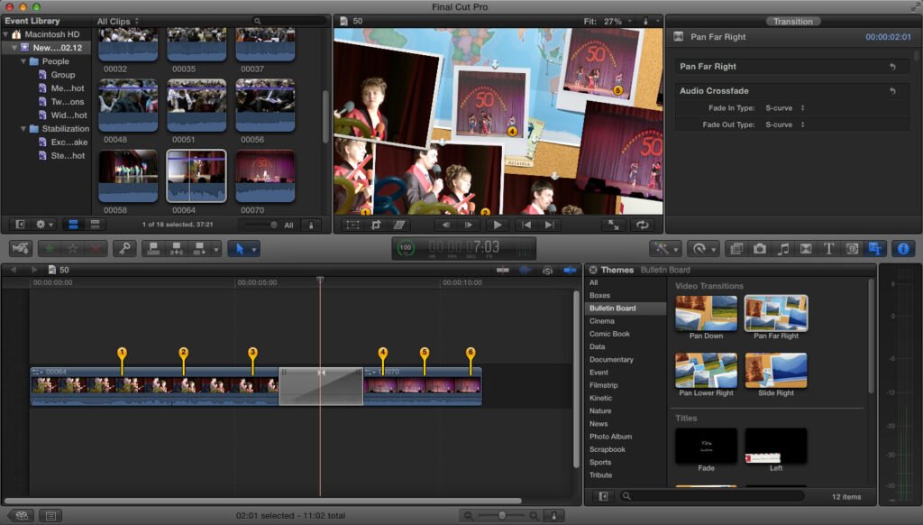 Final Cut Pro Crackeado Baixe Versão Completa Gratuita 2026 