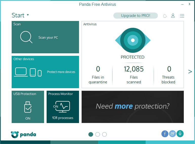 Panda Antivirus Crackeado Download Gratuito Versão Completa 2026