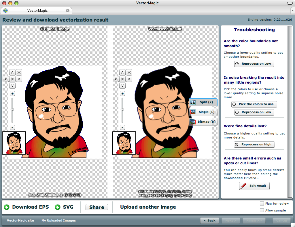 Vector Magic Crackeado Download Grátis Versão Completa Ativada 2026
