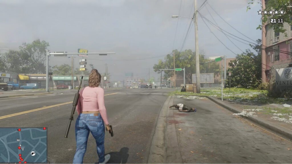 GTA 6 PC Torrent Gratis PT-BR Baixe Versão Mais Recente 2026
