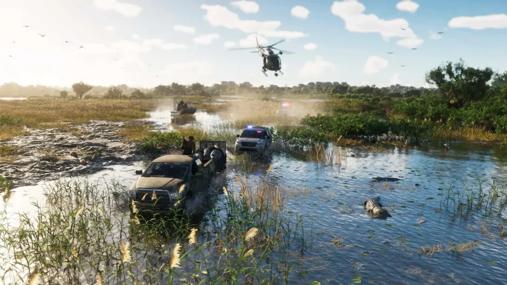 GTA 6 PC Torrent Gratis PT-BR Baixe Versão Mais Recente 2026