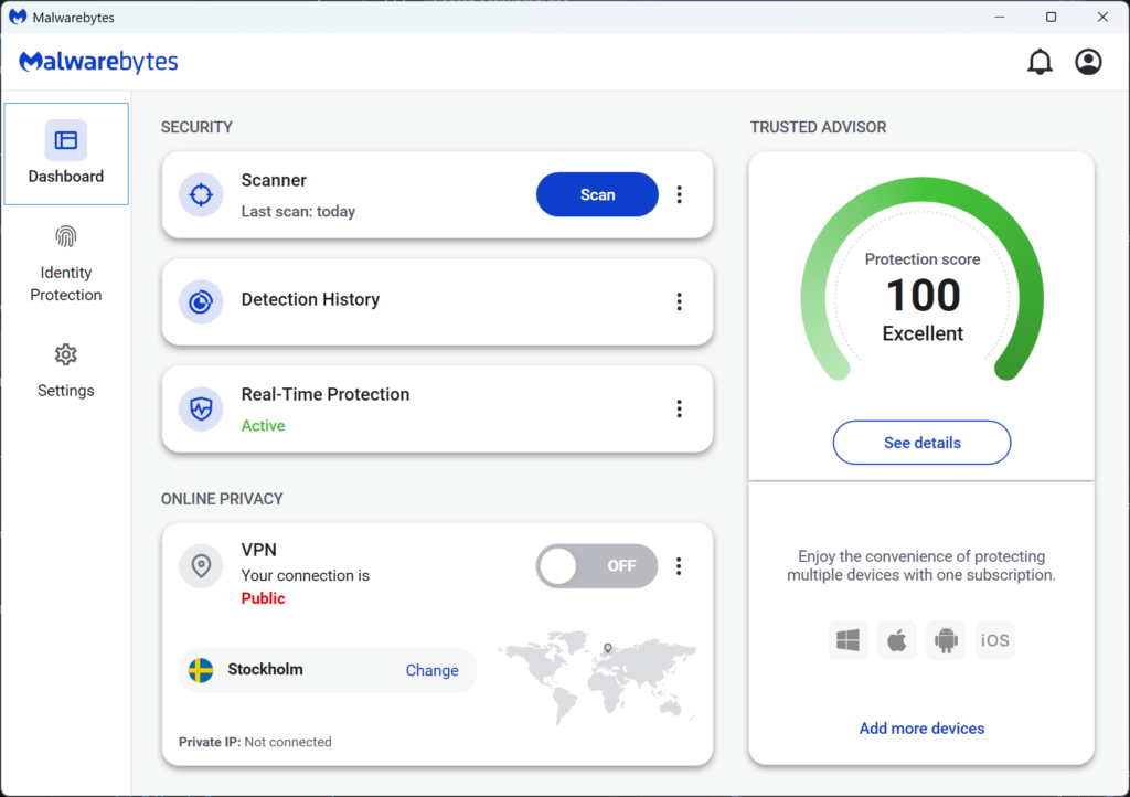 Malwarebytes Crackeado 5.7.0.328 Download Gratis 2026