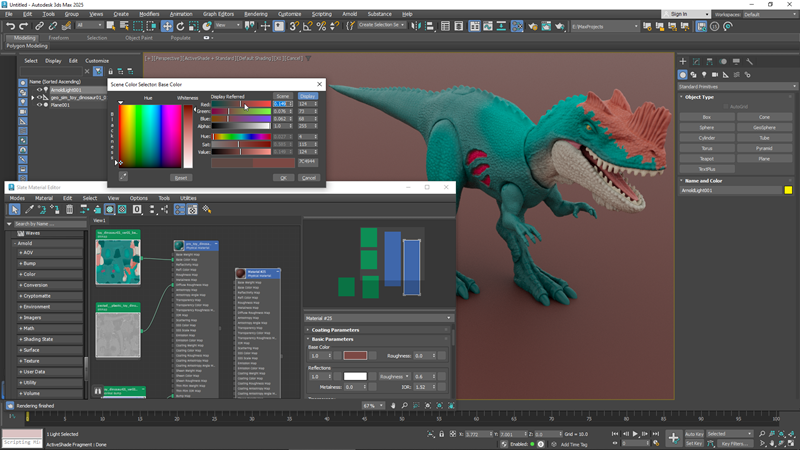 Download Autodesk 3ds MAX Crackeado Para Windows 2026