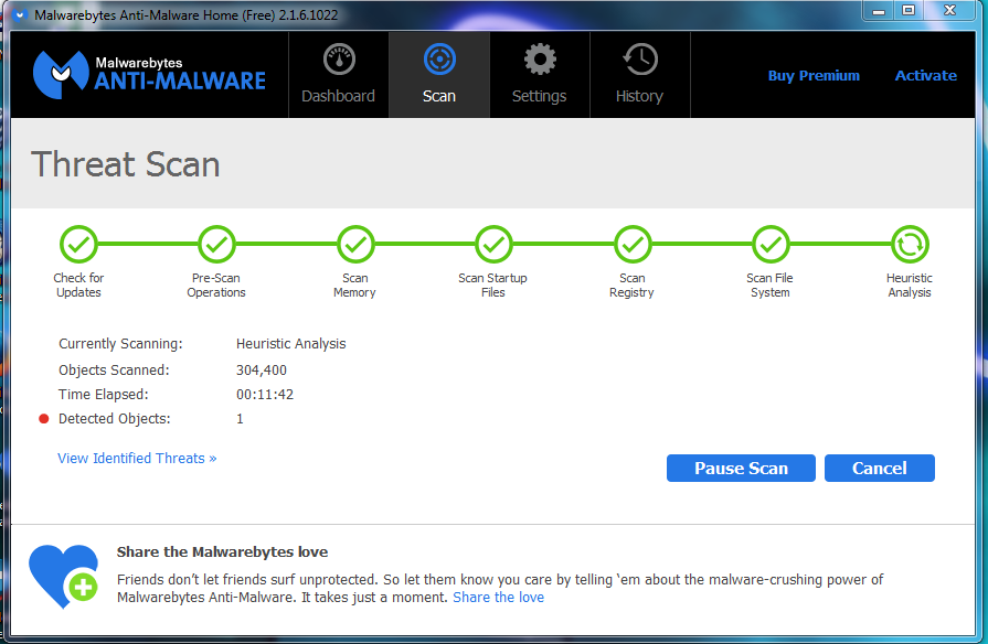 Malwarebytes Crackeado 5.7.0.328 Download Gratis 2026