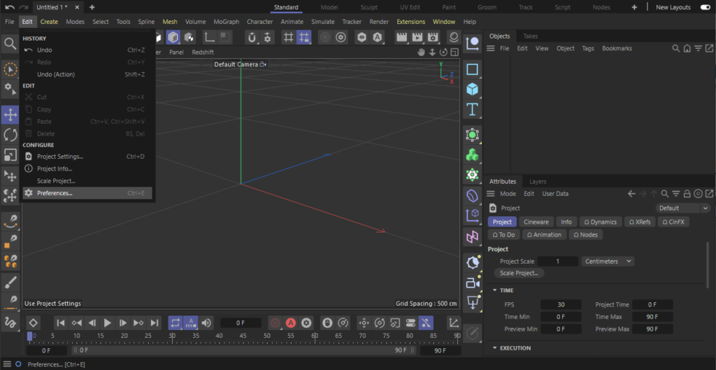 Cinema 4d Software Download Gratuito Da Versão Completa 2026