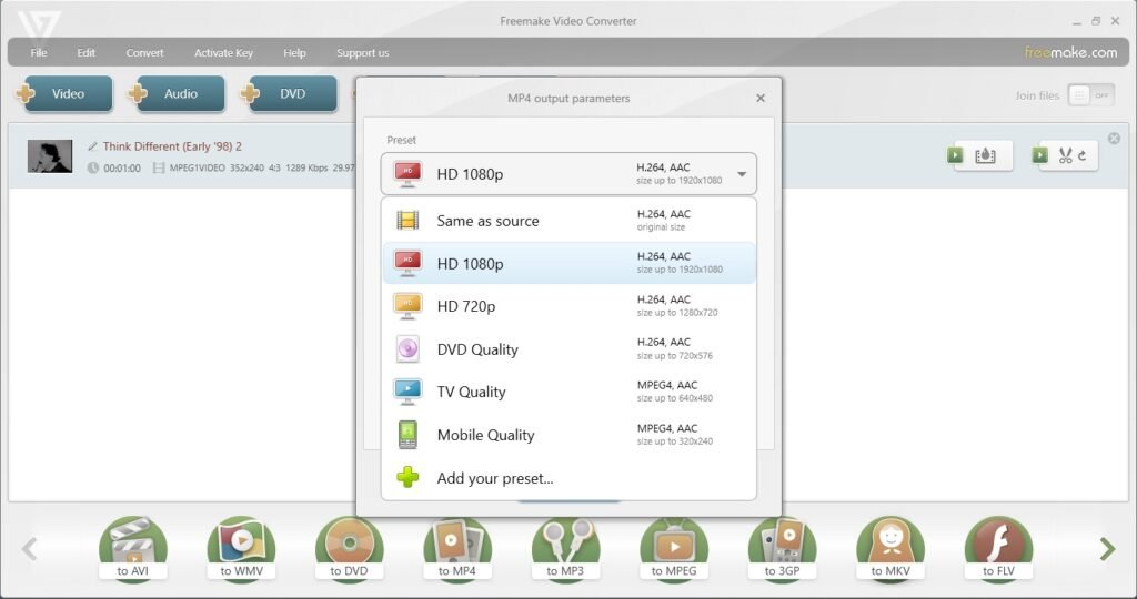 Freemake Video Converter Baixar Para Windows 2026