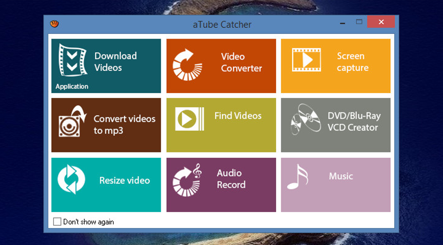 Atube Catcher 26.08.18 Download Grátis PT-BR 2026