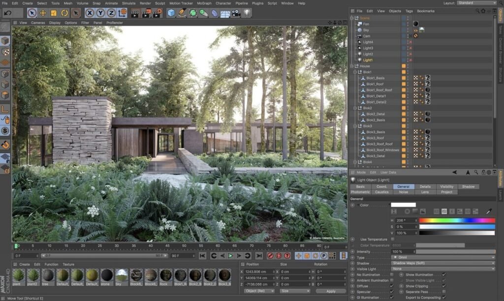 Cinema 4d Software Download Gratuito Da Versão Completa 2026