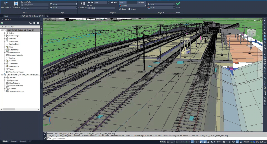 AutoCAD Civil 3d Download Grátis Em Português Completo 