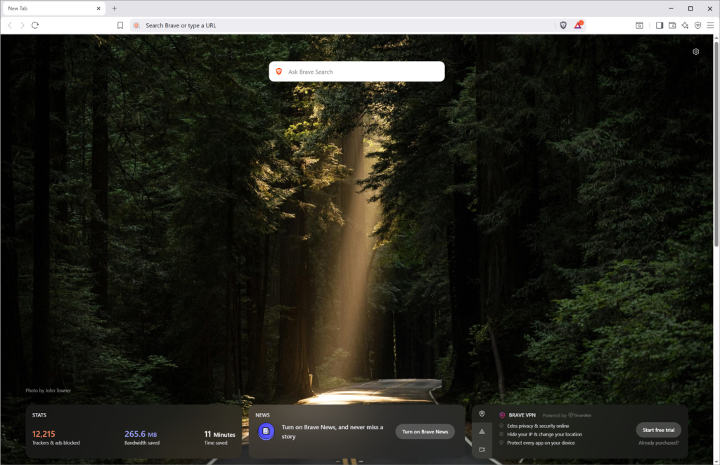 Brave Browser Crackeado 1.97.34 Download Português Para Pc 64-bit
