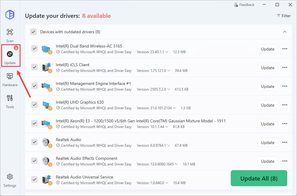 Driver Easy Crackeado Download Gratuito PT-BR 2026

