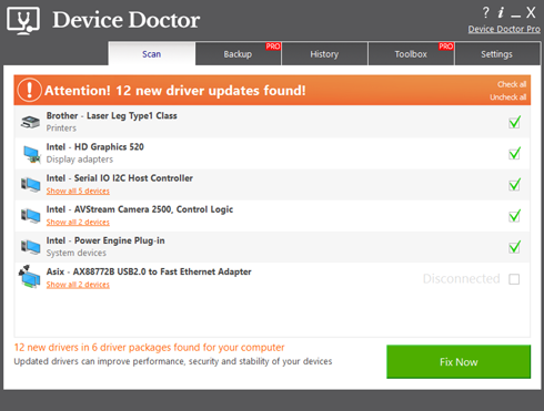 Device Doctor Crackeado Download Gratuito Versão Completa 2026
