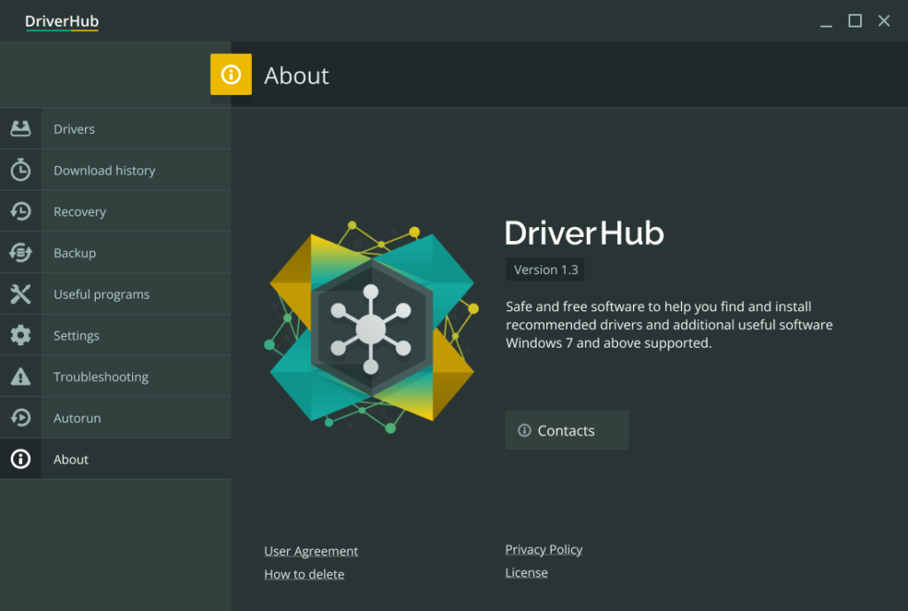 Driver Hub Crackeado Baixar Para Windows PT-BR 2026