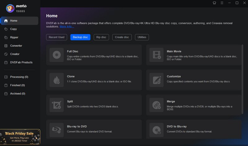 DVDFab Crackeado 13.0.6.6 Download Gratis PT-BR 2026