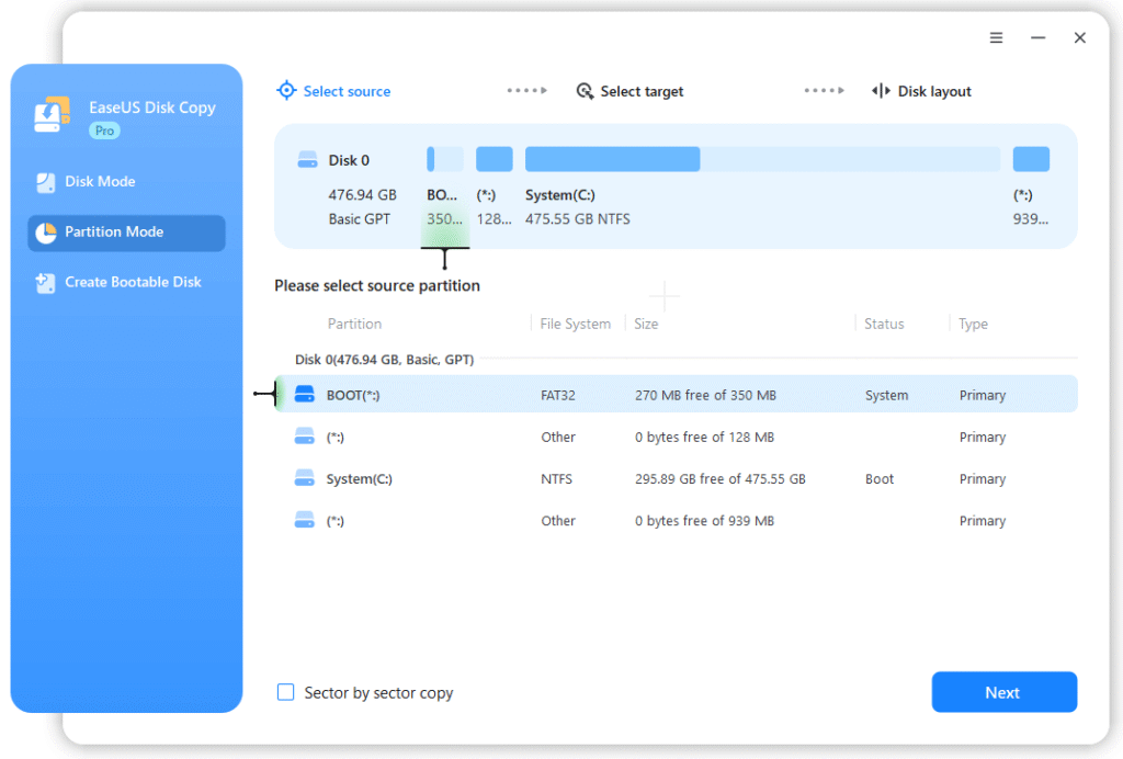 Easeus Disk Copy Crackeado Baixar Para Windows 2026