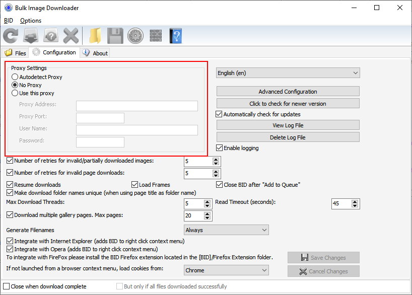 Bulk Image Downloader Crackeado 6.65 Downlaod Gratis 2026