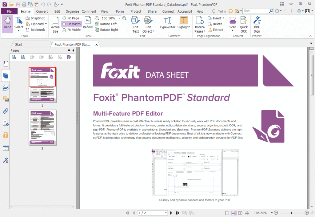 Foxit Phantompdf Crackeado Download Grátis PT-BR 2026