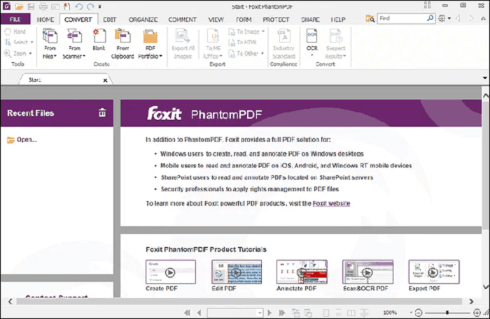 Foxit Phantompdf Crackeado Download Grátis PT-BR 2026