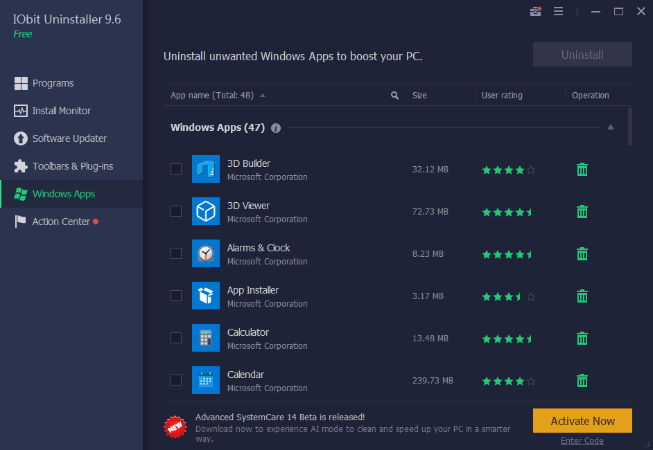 IObit Uninstaller Crackeado Download Gratuito Versão Portátil 2026
