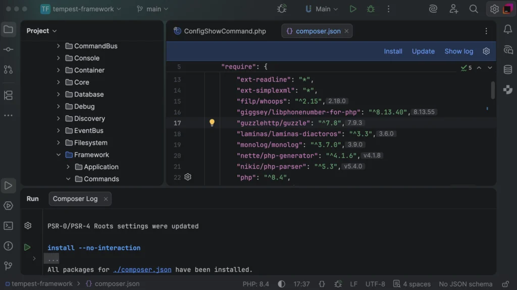 Phpstorm Crackeado Baixar Versão Completa PT-BR 2026 