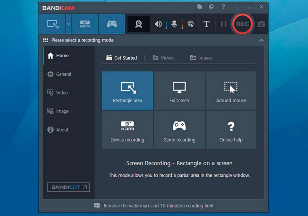 Download Bandicam 8.3.1.2537 Totalmente Ativado 2026
