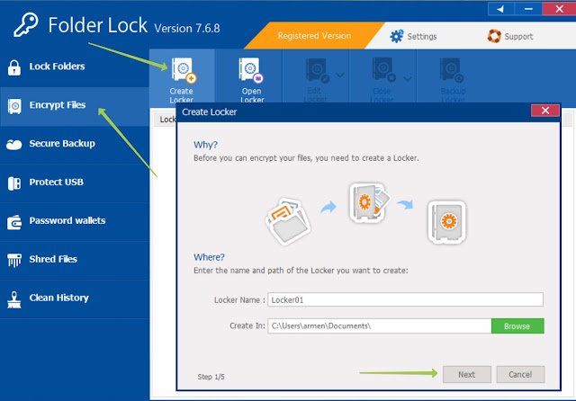 Folder Lock Crackeado Gratis Baixar Para Windows 2026