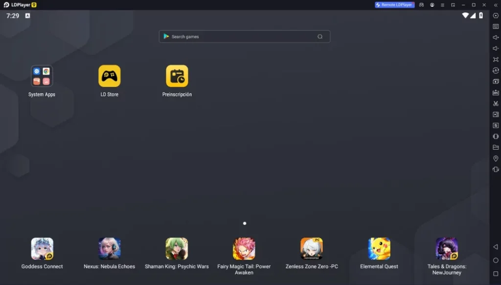Ldplayer 14.0.22 Download Gratuito Versão Completa 2026