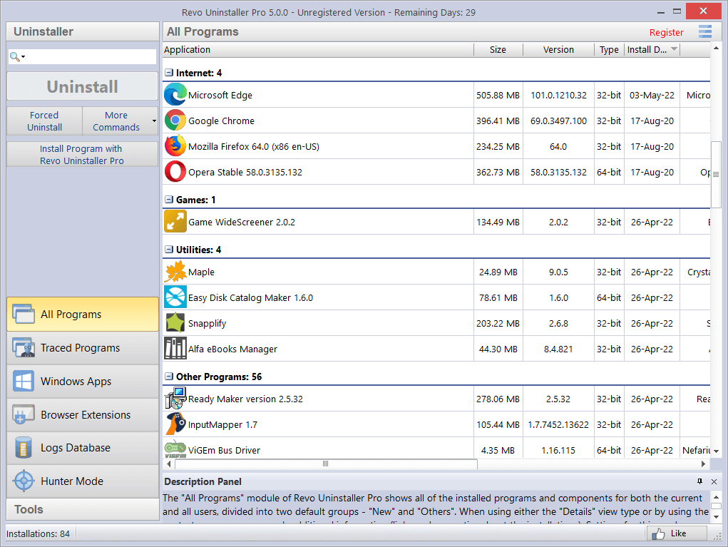 Revo Uninstaller Pro Crackeado Baixar Para Windows 2026