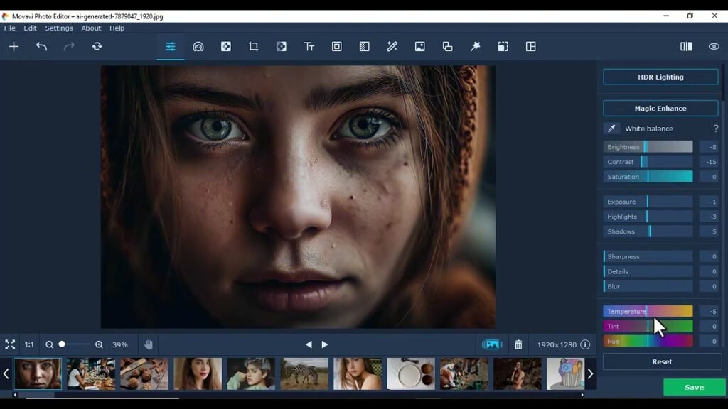 Movavi Photo Editor Crackeado 26.20.0 Baixar Completa PT-BR 2026
