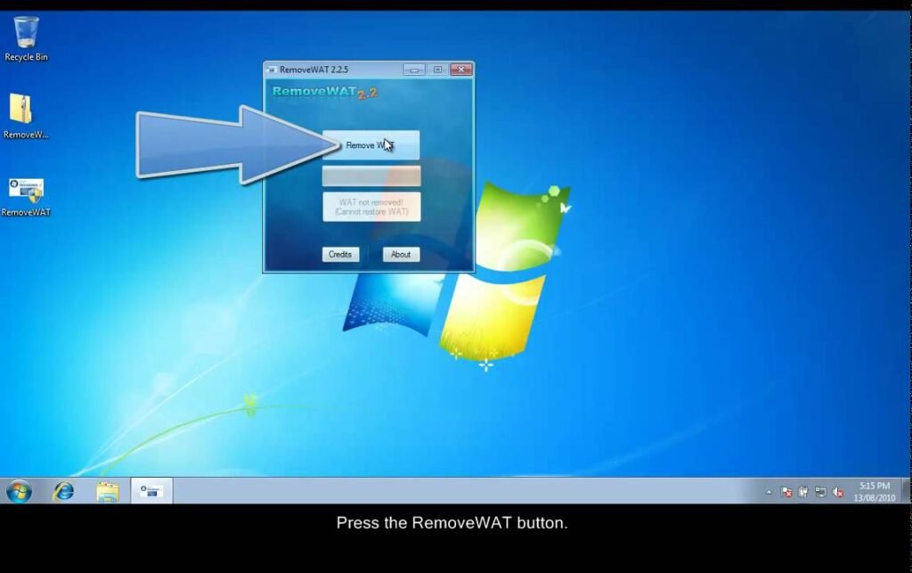 Removewat Activator Baixar Versão Completa PT-BR [2026]