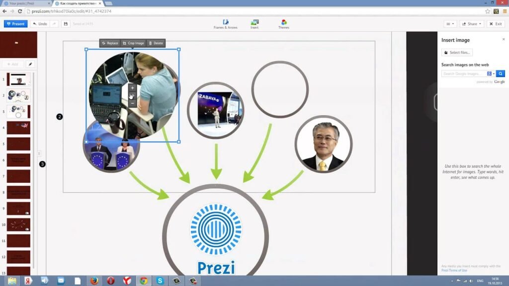 Prezi Pro Crackeado Baixar Versão Mais Recente 2026