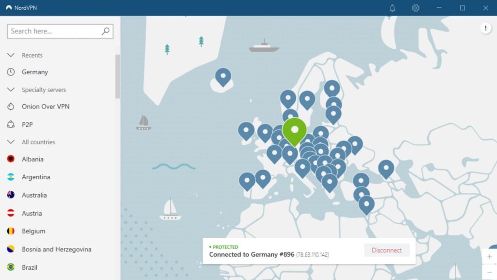 Nordvpn Crackeado License Key Download Gratuito 2026