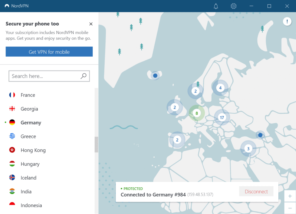 Nordvpn Crackeado License Key Download Gratuito 2026