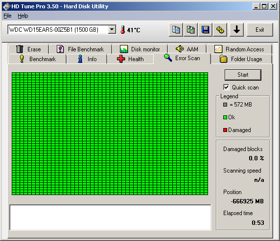 HD Tune Pro Crackeado Download Gratuito Versão Completa 2026
