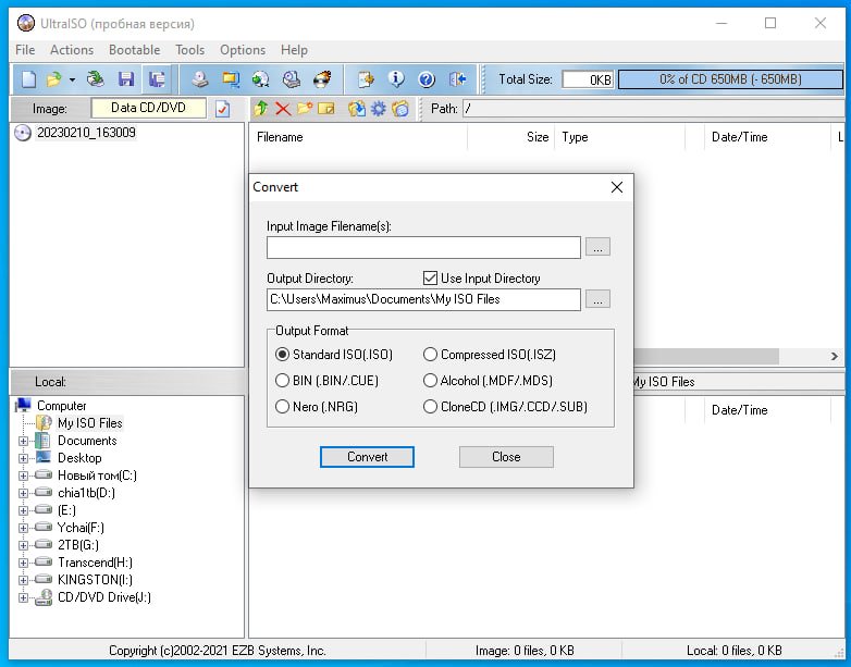 Baixar Ultraiso Crackeado Baixar Para Windows PT-BR 2026